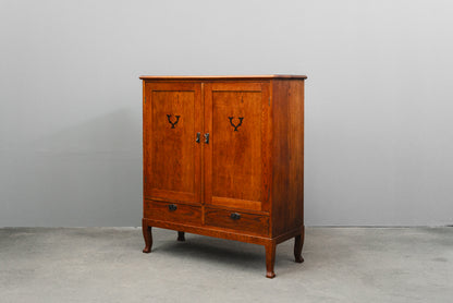 Wunderschöner Jugendstil Schrank