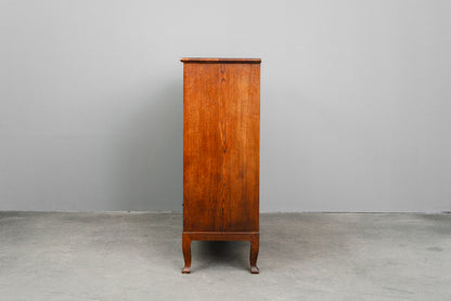 Wunderschöner Jugendstil Schrank