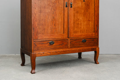 Wunderschöner Jugendstil Schrank