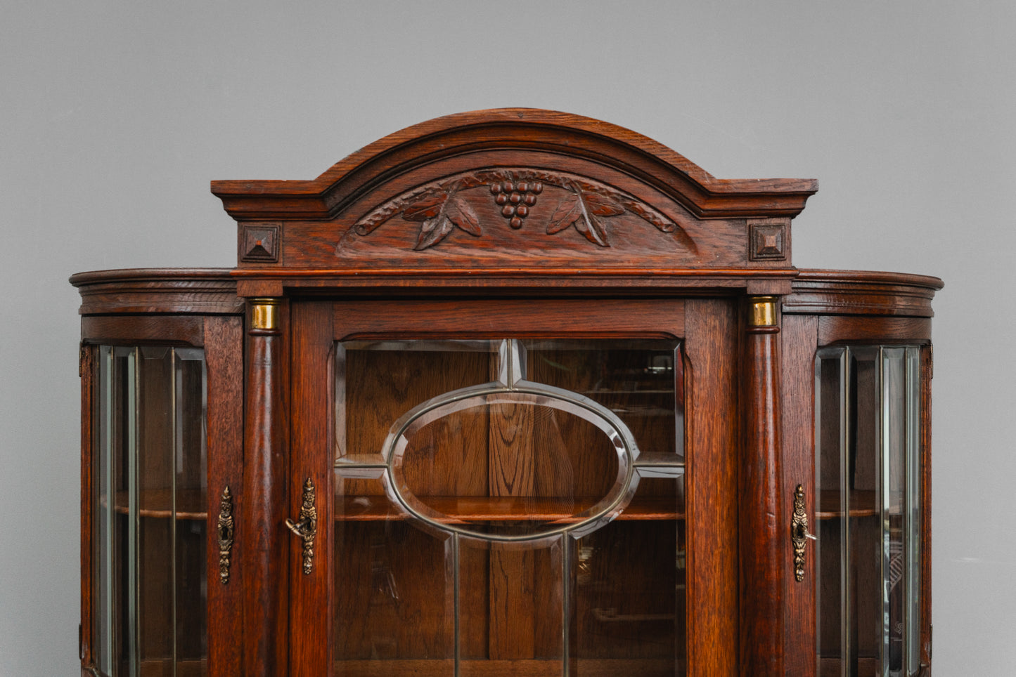 Wunderschöner Jugendstil Buffetschrank