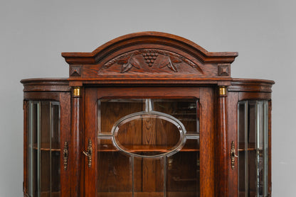 Wunderschöner Jugendstil Buffetschrank