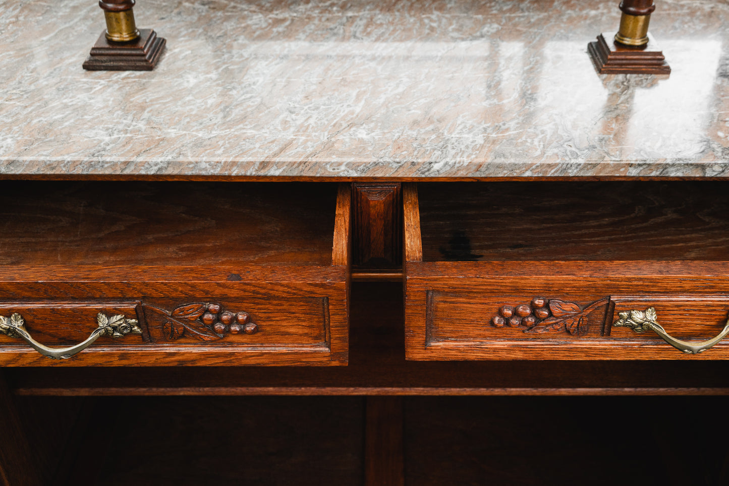 Wunderschöner Jugendstil Buffetschrank
