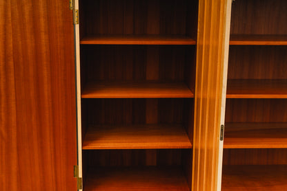 Stilvolles Mid-Century Sideboard