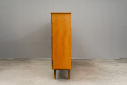 Stilvolles Mid-Century Sideboard