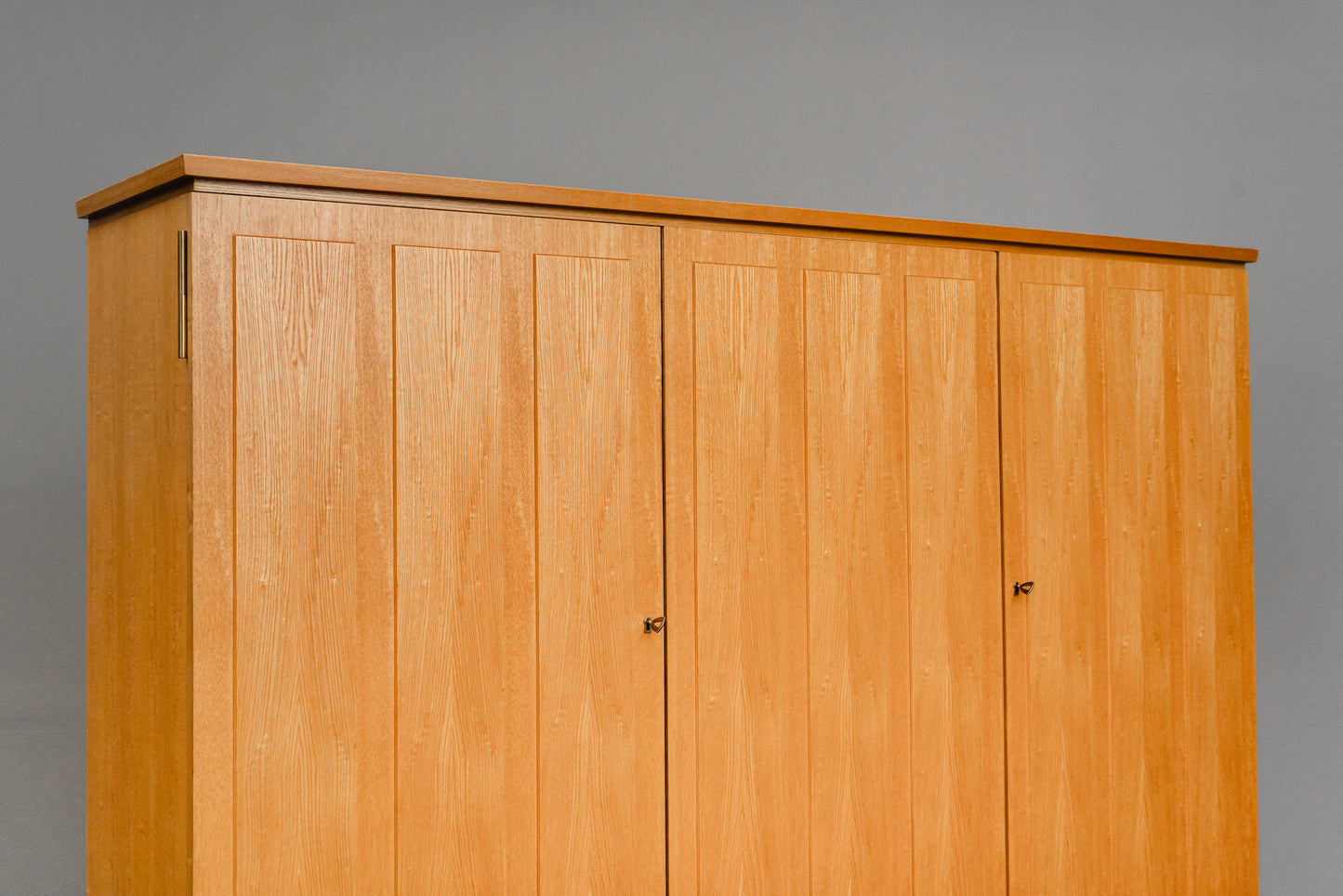 Stilvolles Mid-Century Sideboard