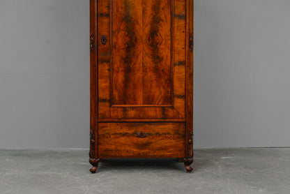Elegantes Louis Philippe Vertiko