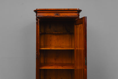 Elegantes Louis Philippe Vertiko