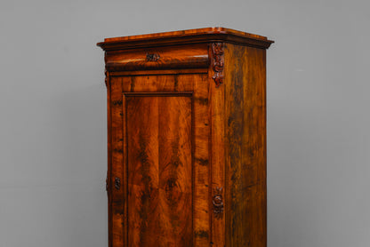 Elegantes Louis Philippe Vertiko