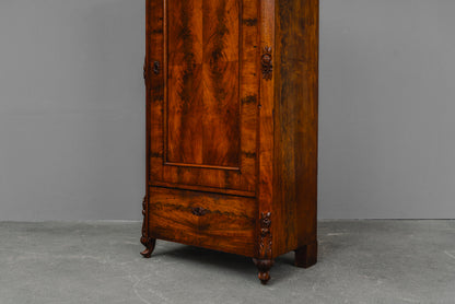 Elegantes Louis Philippe Vertiko