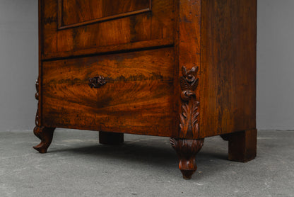 Elegantes Louis Philippe Vertiko