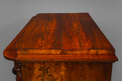 Elegantes Louis Philippe Vertiko