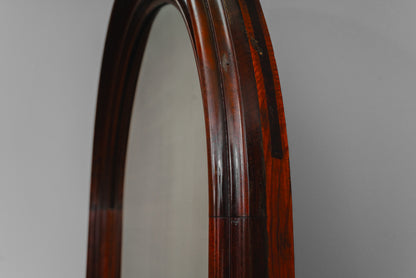 Wunderschöner Biedermeier Spiegel