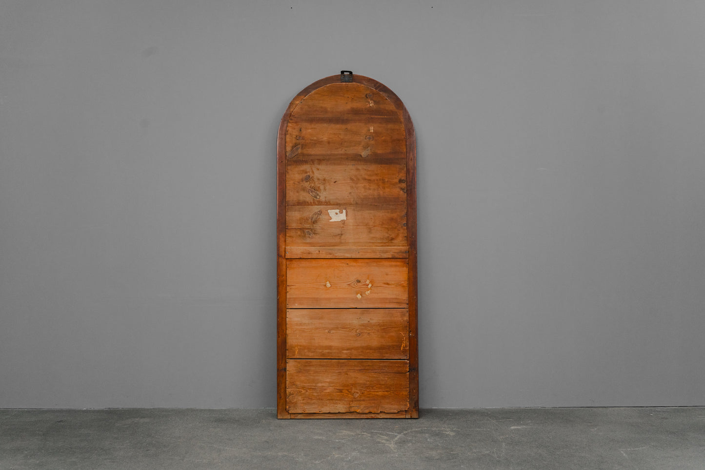 Wunderschöner Biedermeier Spiegel