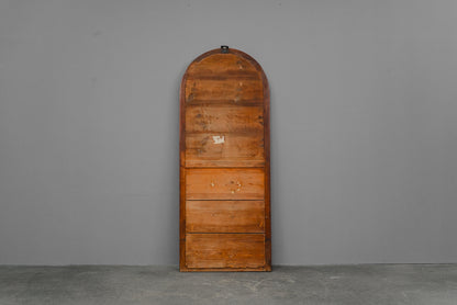 Wunderschöner Biedermeier Spiegel