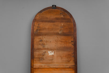 Wunderschöner Biedermeier Spiegel