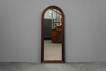 Wunderschöner Biedermeier Spiegel