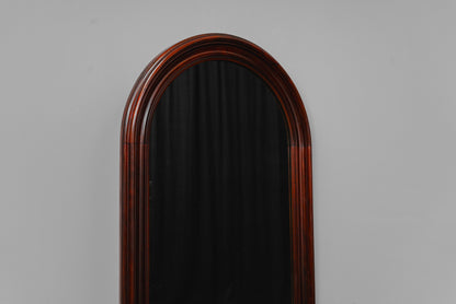 Wunderschöner Biedermeier Spiegel