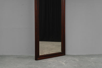 Wunderschöner Biedermeier Spiegel