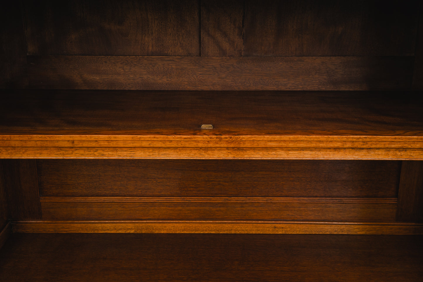 Beeindruckender Jugendstil Buffetschrank
