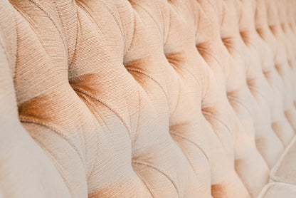 Barock Stil Sofa in Vollholz - aus dem 20.Jahrhundert
