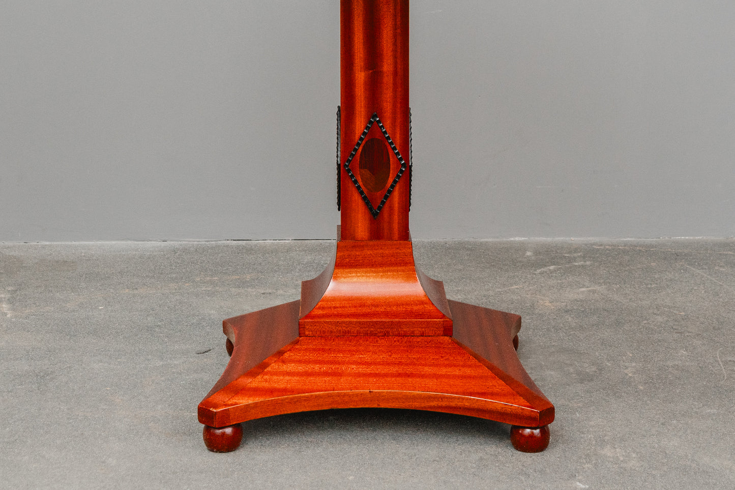 Jugendstil Sitzgruppe in Mahagoni - Anfang des 20.Jahrhunderts