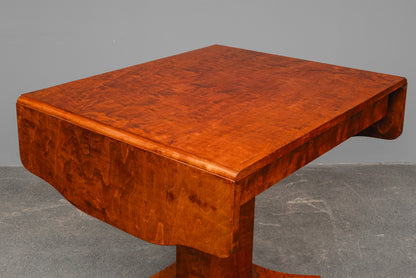 Biedermeier Stil Sitzgruppe in Birke - Anfang des 20.Jahrhunderts