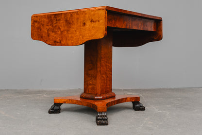Biedermeier Stil Sitzgruppe in Birke - Anfang des 20.Jahrhunderts