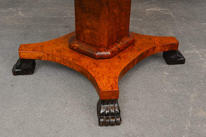 Biedermeier Stil Sitzgruppe in Birke - Anfang des 20.Jahrhunderts