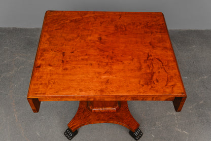 Biedermeier Stil Sitzgruppe in Birke - Anfang des 20.Jahrhunderts