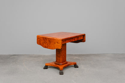 Biedermeier Stil Sitzgruppe in Birke - Anfang des 20.Jahrhunderts