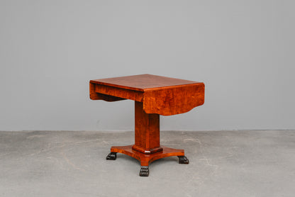 Biedermeier Stil Sitzgruppe in Birke - Anfang des 20.Jahrhunderts