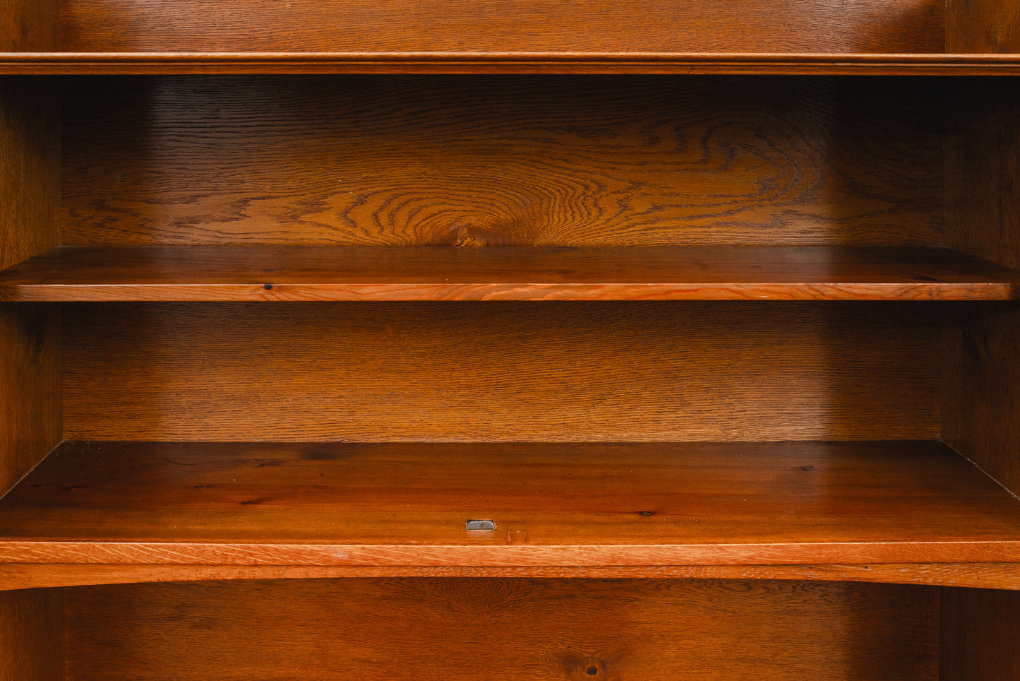 Jugendstil Buffetschrank in Eiche - Anfang des 20.Jahrhunderts