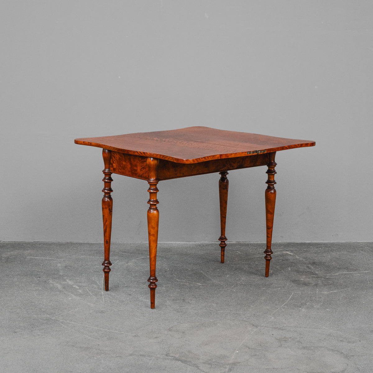 BIEDERMEIER bei MÖBLINGER
