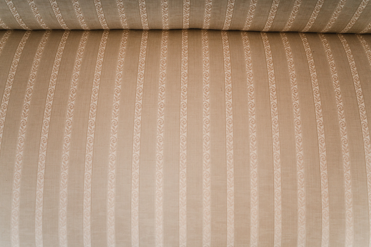 Sofa im Empire Stil in Mahagoni - Anfang des 20.Jahrhunderts