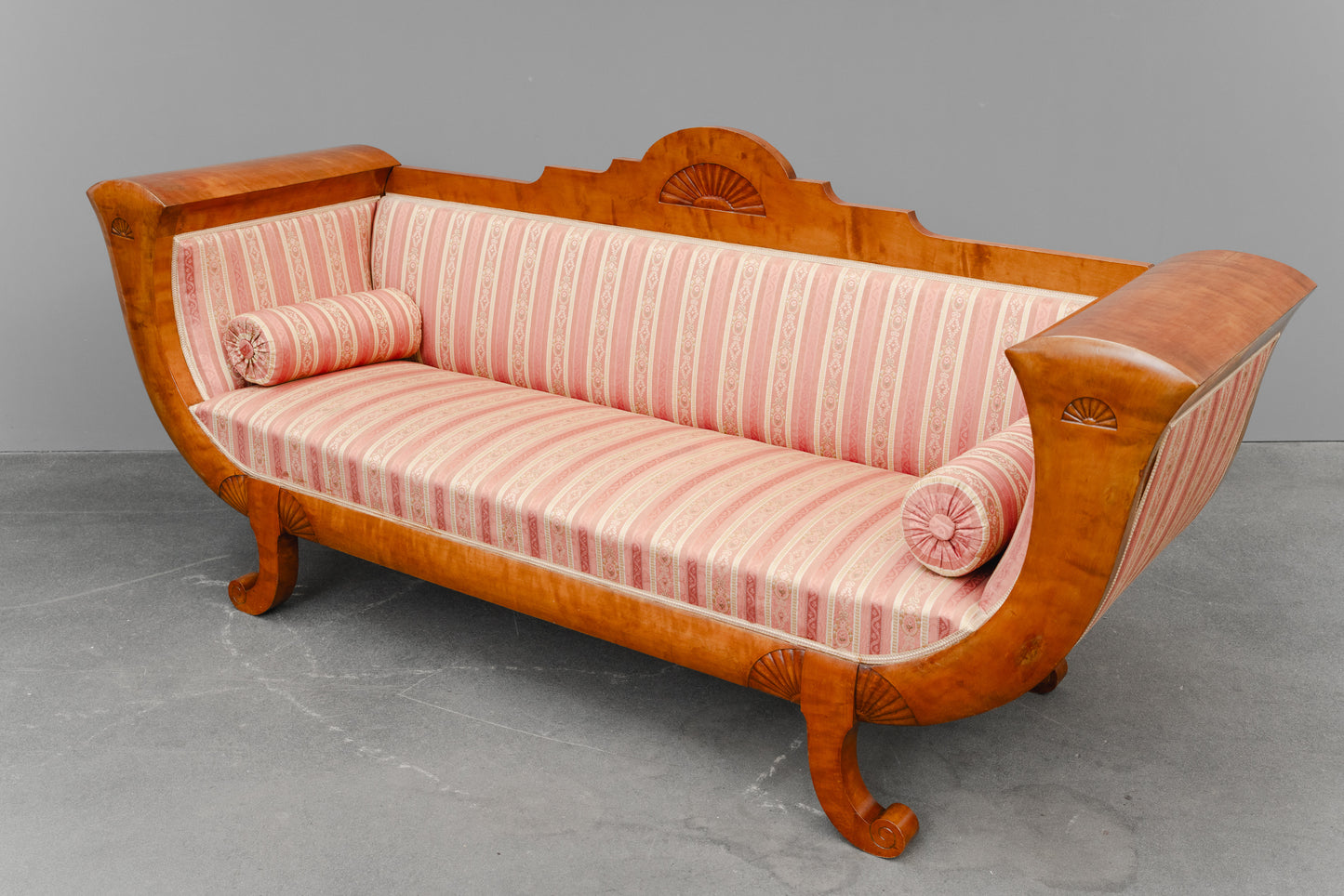 Sofa im Biedermeier Stil - Anfang des 20.Jahrhunderts