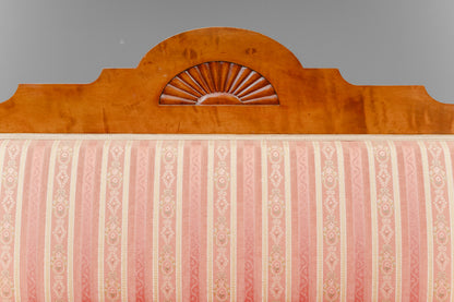 Sofa im Biedermeier Stil - Anfang des 20.Jahrhunderts