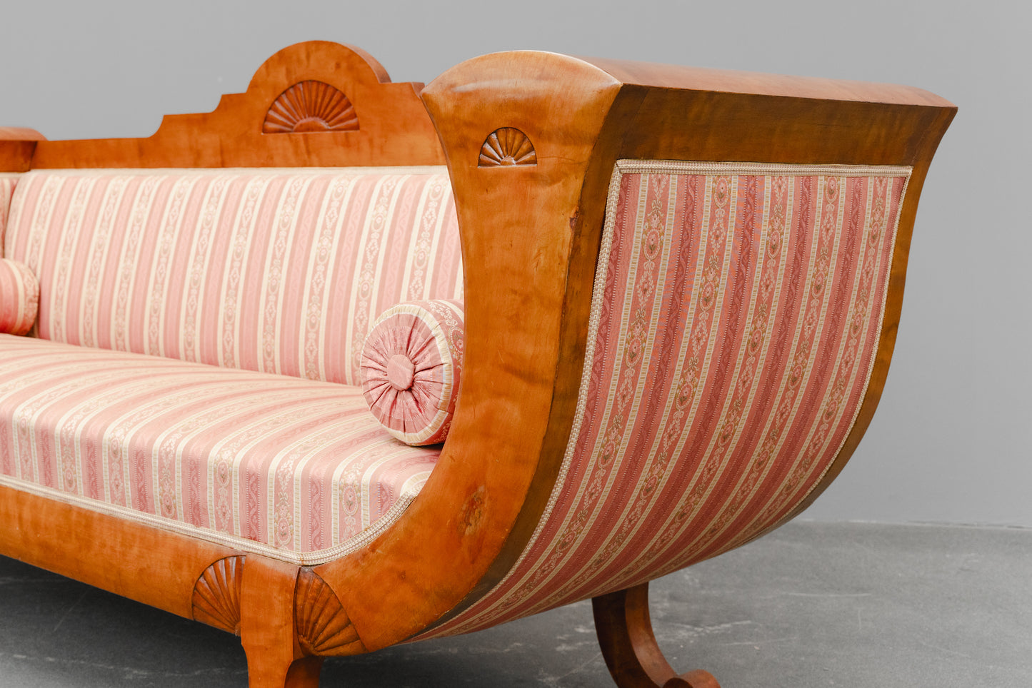 Sofa im Biedermeier Stil - Anfang des 20.Jahrhunderts