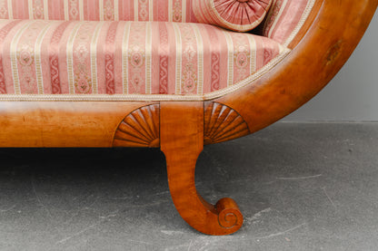 Sofa im Biedermeier Stil - Anfang des 20.Jahrhunderts
