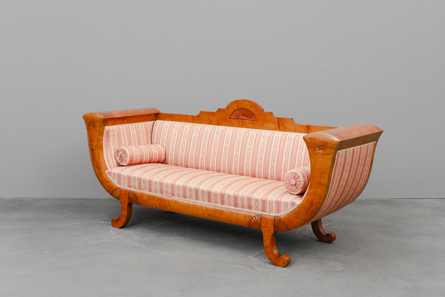 Sofa im Biedermeier Stil - Anfang des 20.Jahrhunderts