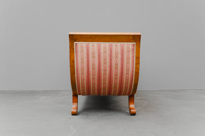Sofa im Biedermeier Stil - Anfang des 20.Jahrhunderts