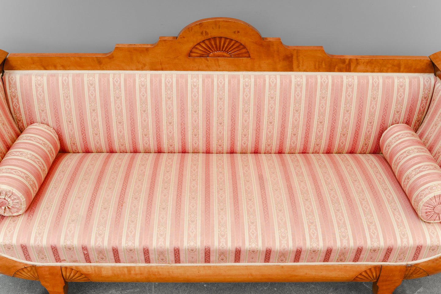 Sofa im Biedermeier Stil - Anfang des 20.Jahrhunderts