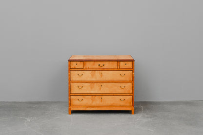 Mid-Century Spiegelkommode - Mitte des 20.Jahrhunderts