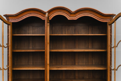 Großer Historismus Bücherschrank