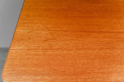 Mid-Century Sideboard in Teak - Mitte des 20.Jahrhunderts