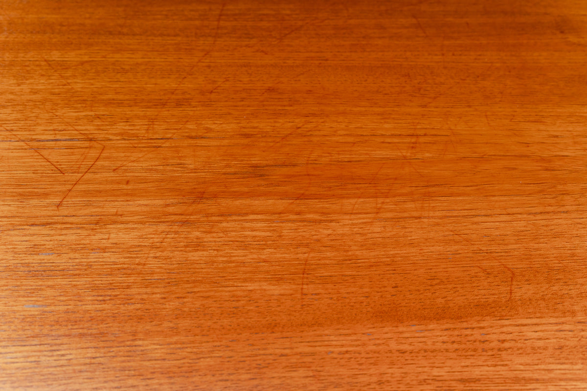 Mid-Century Sideboard in Teak - Mitte des 20.Jahrhunderts