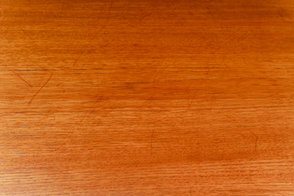 Mid-Century Sideboard in Teak - Mitte des 20.Jahrhunderts