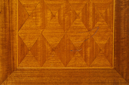 Sekretär im Biedermeier Stil in Mahagoni - Anfang des 20.Jahrhunderts