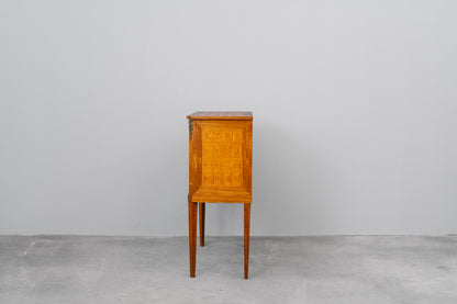 Sekretär im Biedermeier Stil in Mahagoni - Anfang des 20.Jahrhunderts