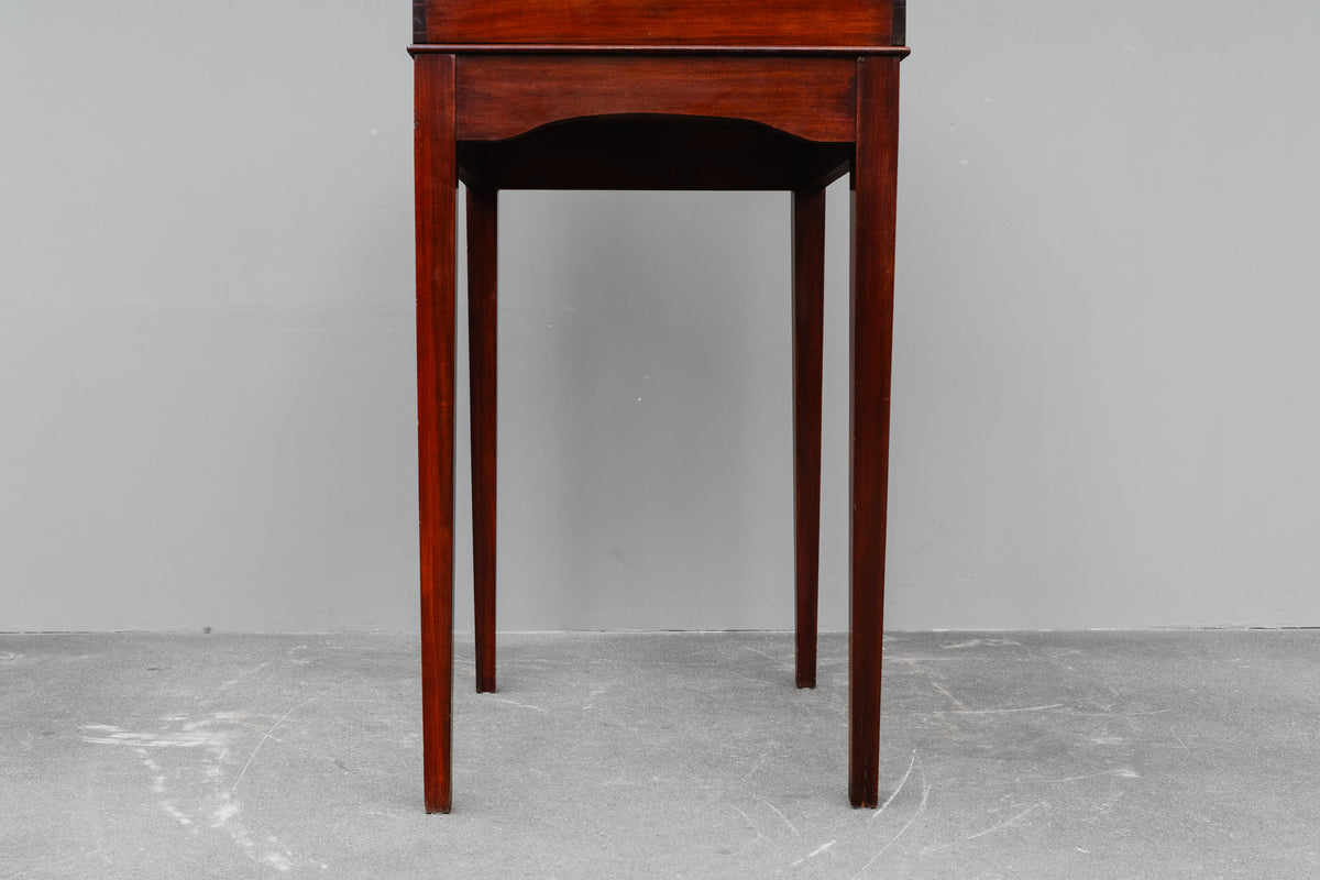 Stehpult im Biedermeier Stil in Mahagoni - Anfang des 20.Jahrhunderts