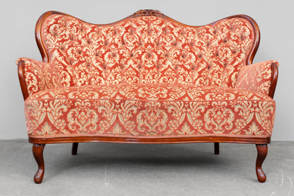 Sofa im Antik Stil - zweite Hälfte des 20.Jahrhunderts